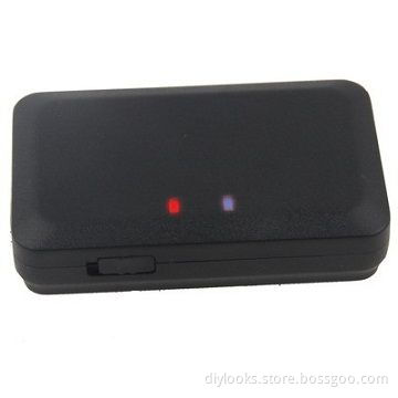 Universal Bluetooth Music Receiver for iPhone, iPad and all Bluetooth Enabled Devices